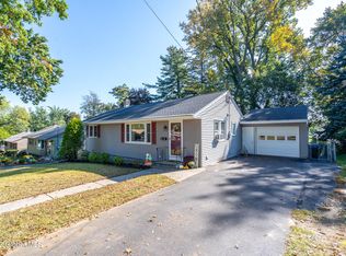 59 Clermont St, Albany, NY 12203
