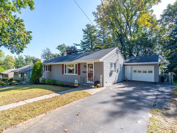 59 Clermont Street, Albany, NY 12203