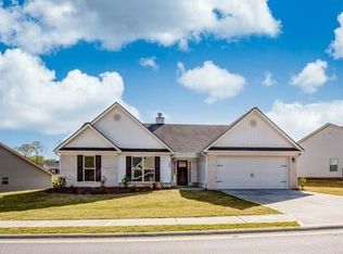 2164 Savannah Dr, Jefferson, GA 30549