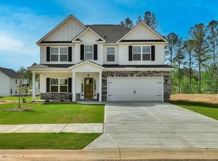 635 Grosbeak Ln, Evans, GA 30809