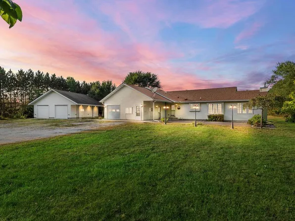 4466 STATE HIGHWAY 173, Nekoosa, WI 54457