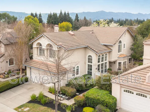 690 Glasgow Cir, Danville, CA 94526