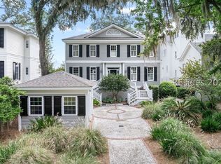55 Tabby Cir, Daufuskie Island, SC 29915