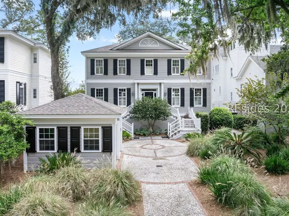 55 Tabby Cir, Daufuskie Island, SC 29915