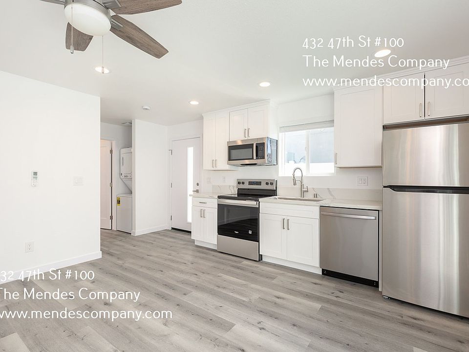1st image of 432 47th St #100
