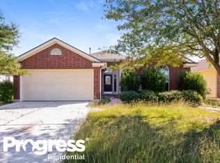 4710 Everett Loop, Converse, TX 78109