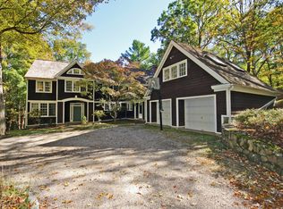 1 Mark Twain Ln, Redding, CT 06896