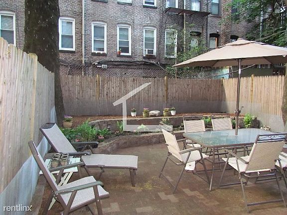 9 Cortes #1 Boston (South End) Unit Photo 10