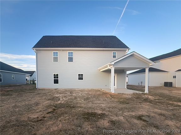 2nd image of 167 Claudia Ln Lot 50