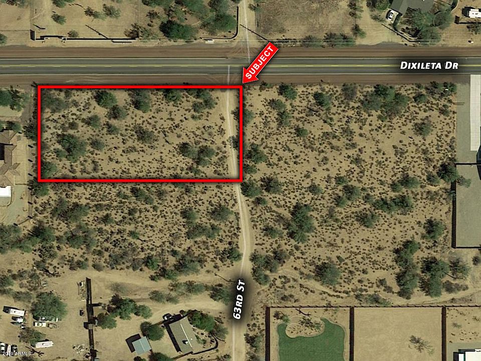 1st image of XXXX E Dixileta Drive #-