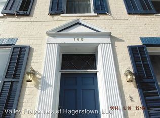 145 S Prospect St, Hagerstown, MD 21740