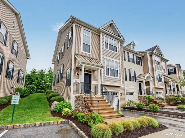 22 Moorland Drive #22, Danbury, CT 06810