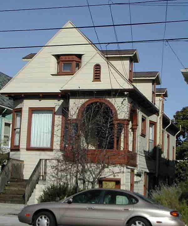 2007 Lincoln Ave D, Alameda, CA 94501 Zillow