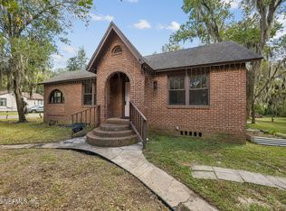 506 W 67TH Street, Jacksonville, FL 32208