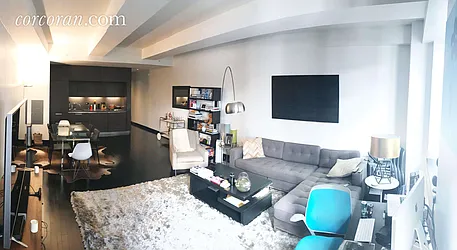 Rented by Corcoran