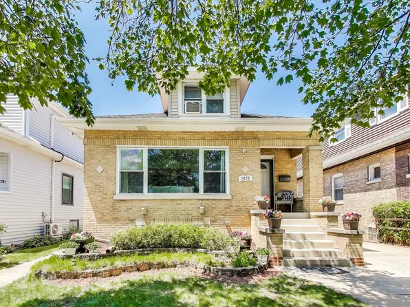 5836 N Oconto Ave, Chicago, IL 60631