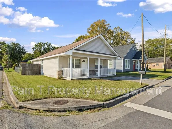 201 Mundy St, Savannah, GA 31415