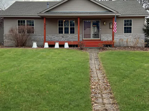 2934 237th Ave NW, Saint Francis, MN 55070
