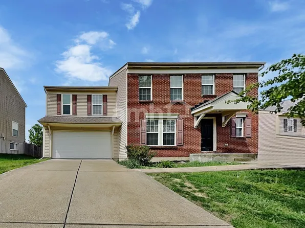 1231 Edgebrook Ct, Florence, KY 41042