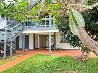 2735 Panepoo St, Kihei, HI 96753