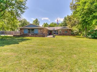 909 N Sara Rd, Tuttle, OK 73089