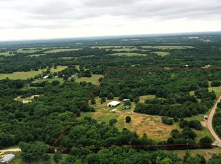 1980 County Road 3040, Bonham, TX 75418