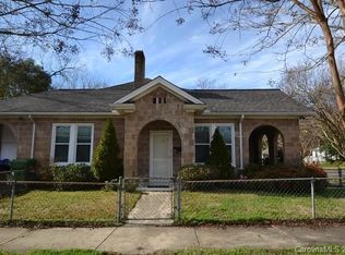 300 S French St, Lancaster, SC 29720