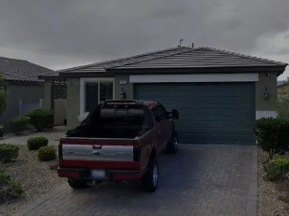 5725 Alitak Bay St, North Las Vegas, NV 89081
