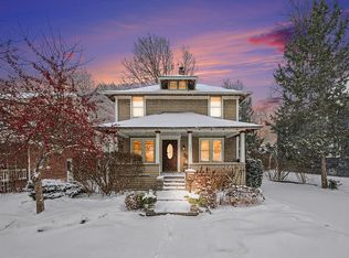 325 W Saint Clair St, Romeo, MI 48065