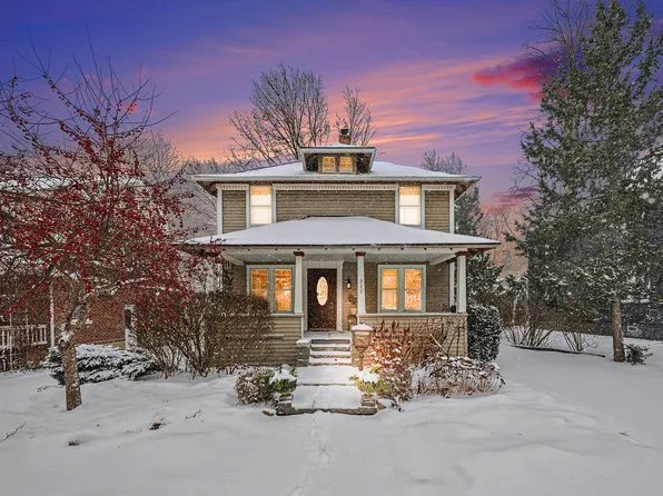 325 W Saint Clair St, Romeo, MI 48065