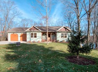 W5484 Barley Rd, Elkhorn, WI 53121