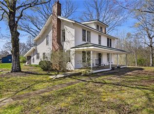 6071 State Highway 89 W, Westfield, NC 27053