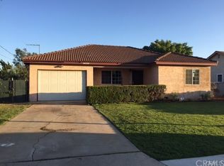 17441 Paine St, Fontana, CA 92336