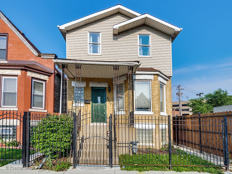 1st image of 2717 N Western Ave
