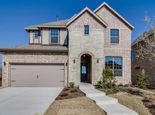3816 Perkins Ln, McKinney, TX 75072