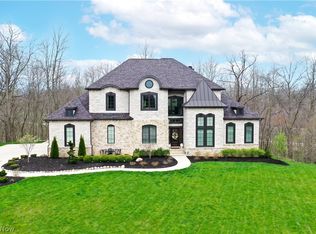 3736 Braemar Dr, Richfield, OH 44286
