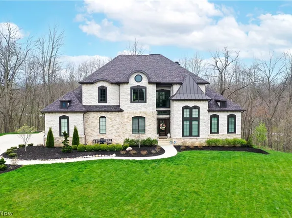 3736 Braemar Dr, Richfield, OH 44286