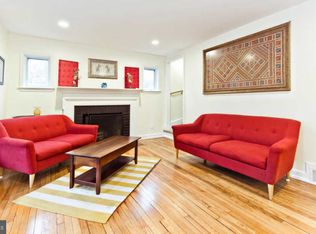 2119 N Rolfe St, Arlington, VA 22209