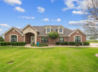 102 Quicksilver Rd, Abilene, TX 79602