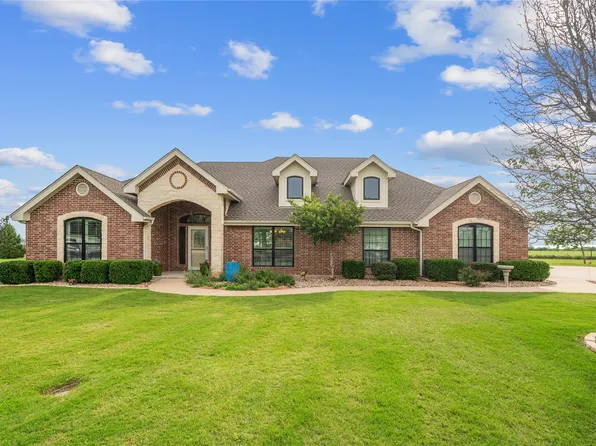102 Quicksilver Rd, Abilene, TX 79602