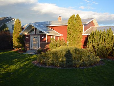 704 Al Dr, Belgrade, MT, 59714