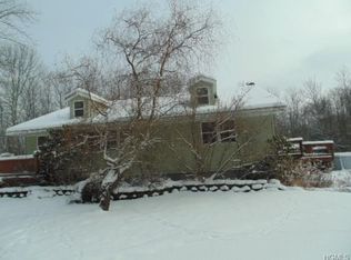 514 Tanzman Rd, Parksville, NY 12768