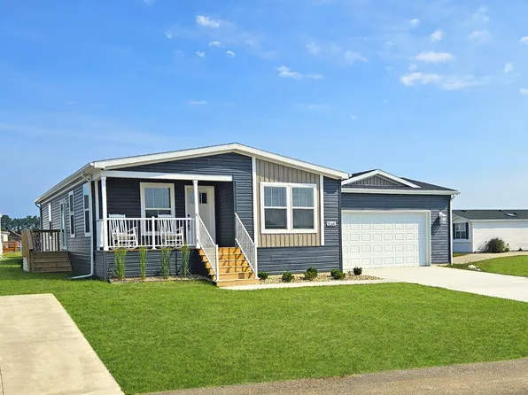 1163 Winfield Ln, Martin, MI 49070