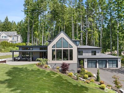 3020 80th Avenue Ct NW, Gig Harbor, WA, 98335
