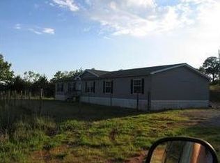 11601 S Peebly Rd, Newalla, OK 74857