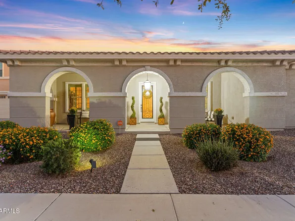 21421 E WAVERLY Drive, Queen Creek, AZ 85142