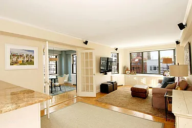 Sold by Corcoran