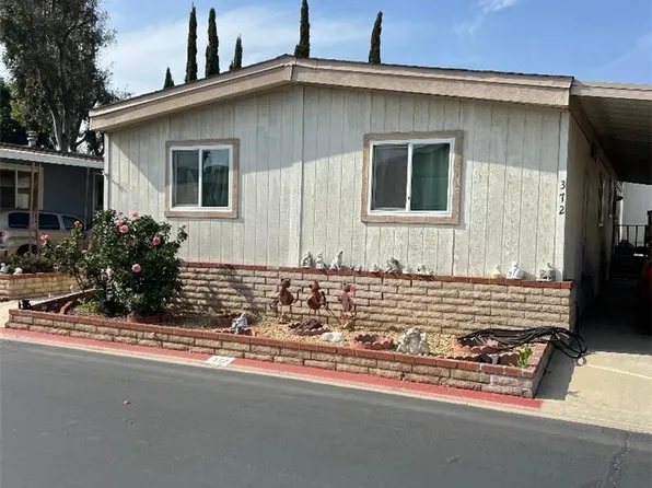 1456 E Philadelphia St Space 372, Ontario, CA 91761