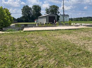 2590 Zahns Corner Rd, Piketon, OH 45661
