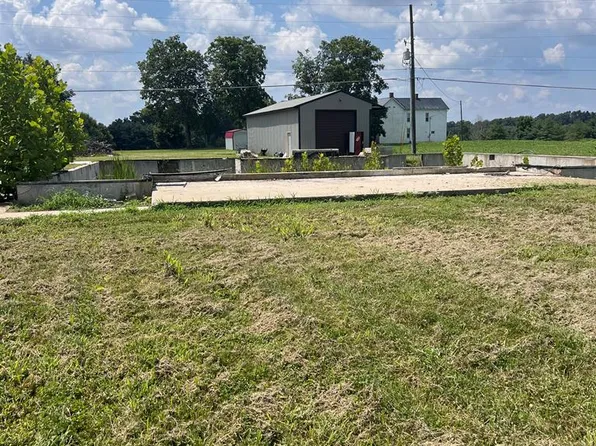 2590 Zahns Corner Rd, Piketon, OH 45661